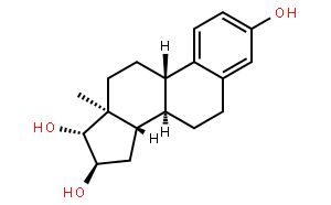 雌三醇