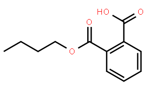 鄰苯二甲酸單丁酯